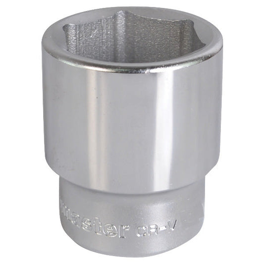 Capat cheie tubulara 3/4х24mm CR-V, Topmaster, 330227