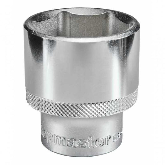 Capat cheie tubulara 3/4х35mm CR-V, Topmaster, 330237