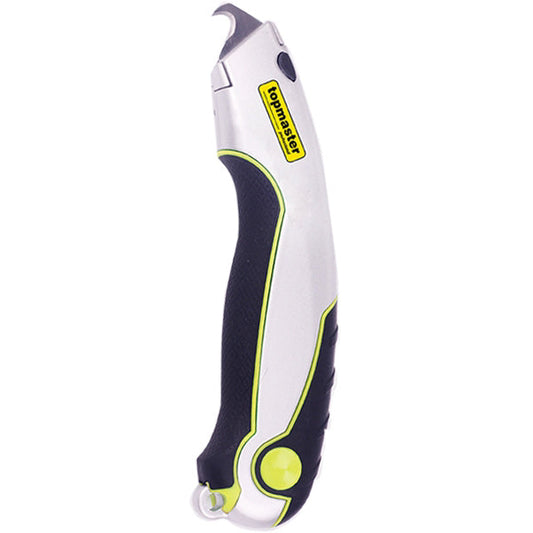 Cutter multifunctional cu 5 lame carlig, Topmaster, 370152