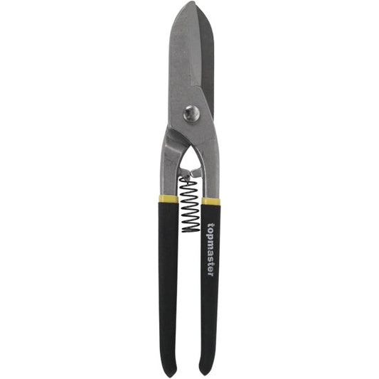 Foarfeca tabla cu sens taiere dreapta,Topmaster, 370507
