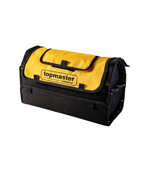 Geanta scule 14 buzunare 16.5 , Topmaster, 499947