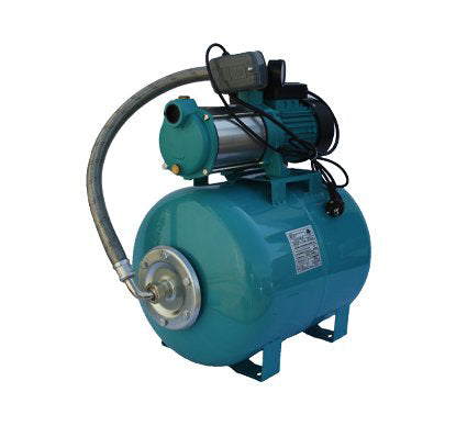 Hidrofor Omnigena MH 2200/80 rezervor 80 litri, 2.2Kw, OM5006/80