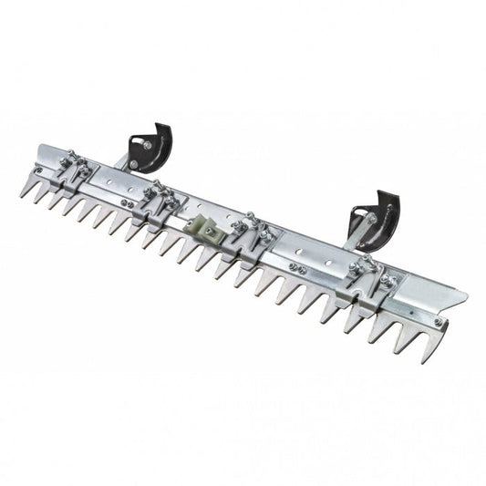 Set lame pentru motocositoarea pe benzina RD-SBM01, Raider, 110306
