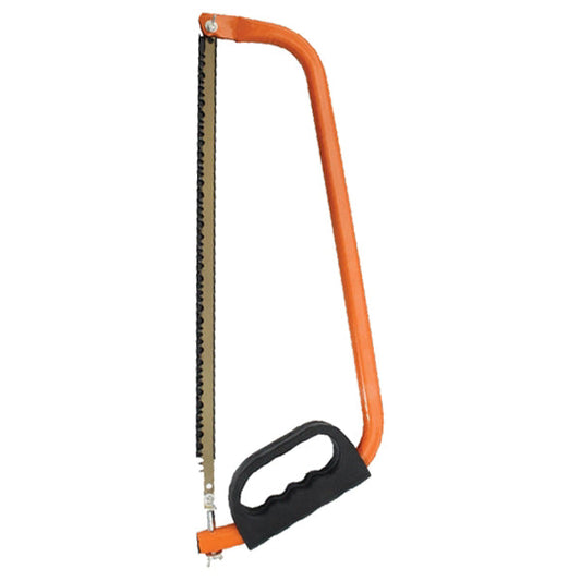 Fierastrau cu coarda, 600 mm, maner plastic, Gadget, 371322