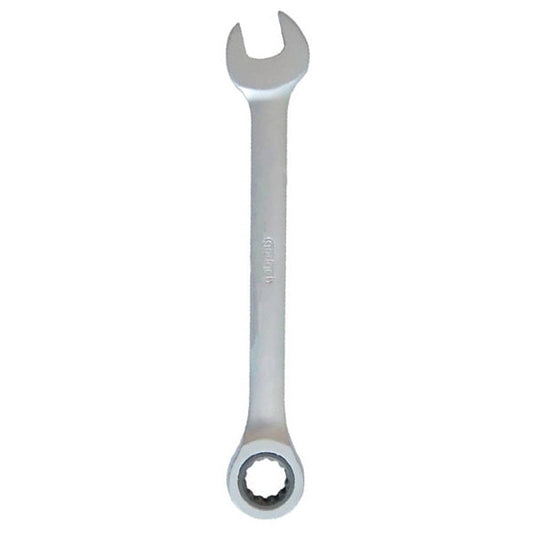 Cheie combinata, 14 mm, clichet reversibil, Gadget, 391005