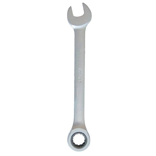 Cheie combinata, 17 mm, clichet reversibil, Gadget, 391007