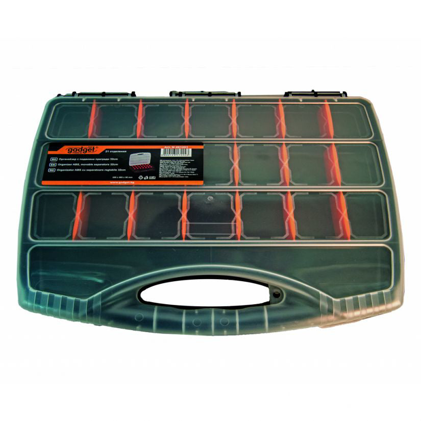 Organizator cabluri