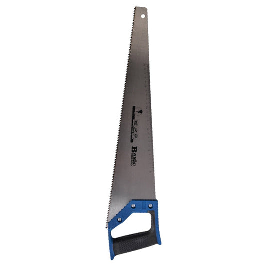 Fierastrau coada de vulpe, 500 mm, maner plastic, Gadget, 371733