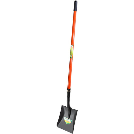 Lopata  trapezoidala cu coada din fibra de sticla, 1500 mm, Topgarden, 380409