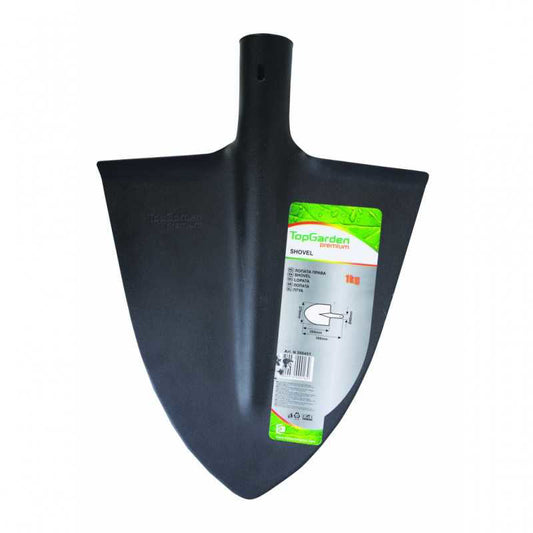 Lopata 1kg, Topgarden, 380451