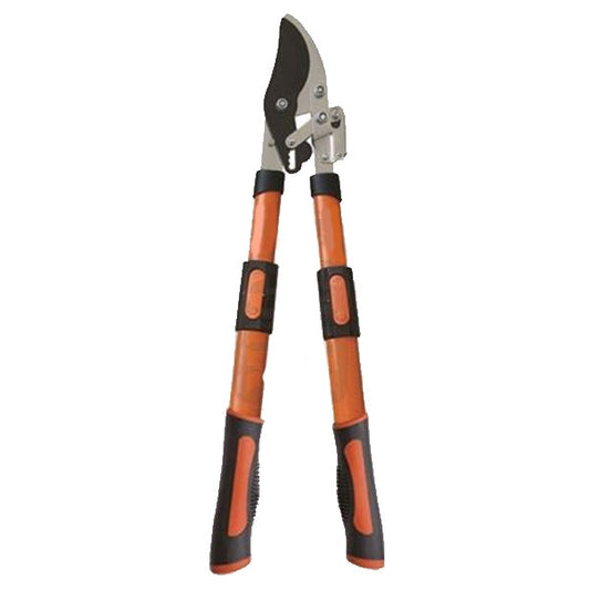 Foarfeca pentru crengi, 910 mm, manere telescopice, Topgarden, 389913