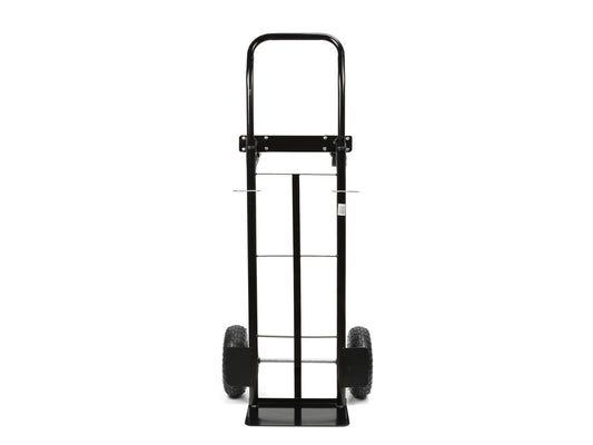 Carucior de transport 2 in 1, 200 kg, Geko, G71106