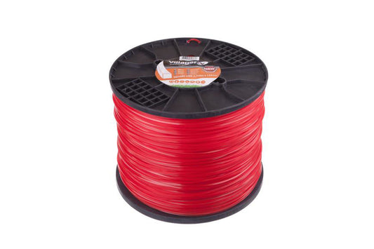 Fir patrat nailon ( 5LB) 3 mm x 261 m, Villager VL034061