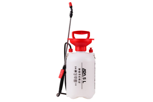 Pulverizator manual AGM 5 L, Villager VL060486