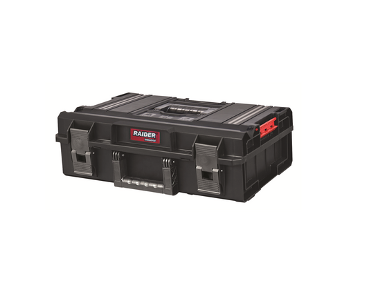 Cutie scule RDI-MB15 pentru sistemul Multibox, Raider, 139601