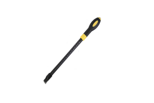 Rindea pentru gips, carton, maner plastic, 16x250mm, Topmaster, 350504