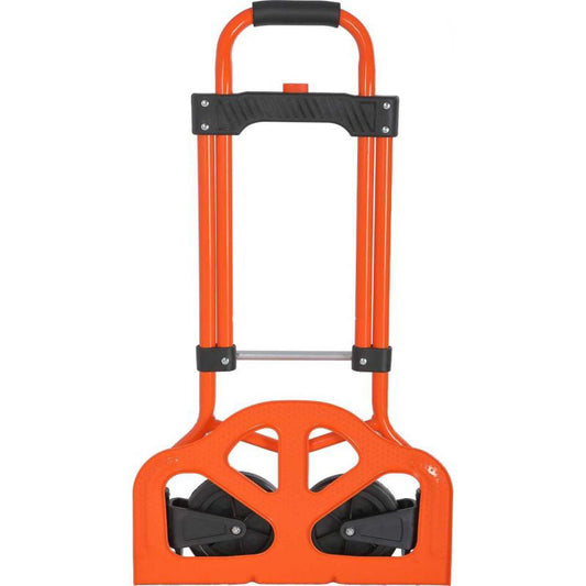 Carucior pliabil de transport, 70 kg, Kraft&Dele KD3092