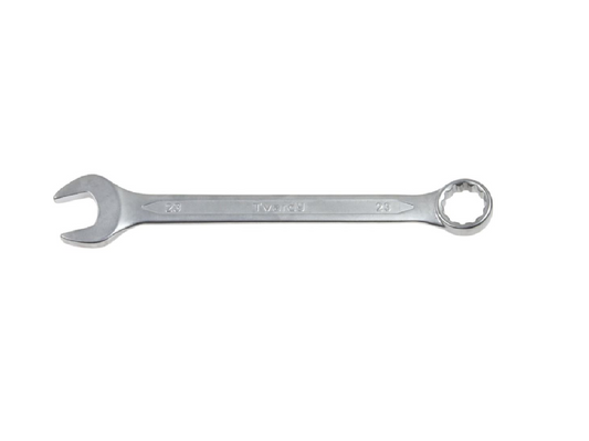 Cheie combinata CR-V 17 mm Tvardy T00617