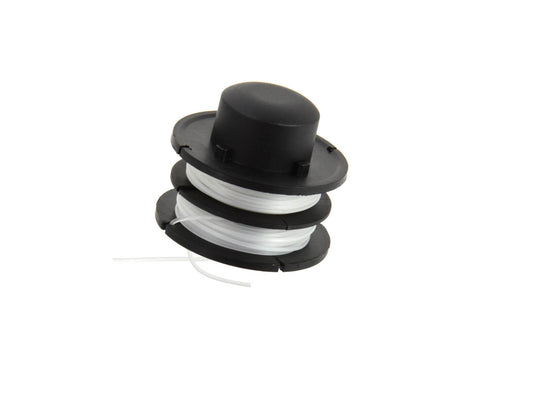 Mosor cu fir pentru motocoasa electrica G83015 250 W Geko CG83015-1