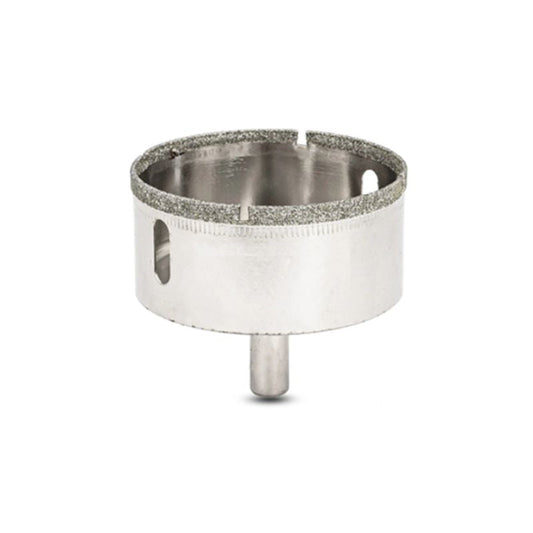 Carota diamantata pentru gresie, 65 mm, Kraft&Dele KD11225