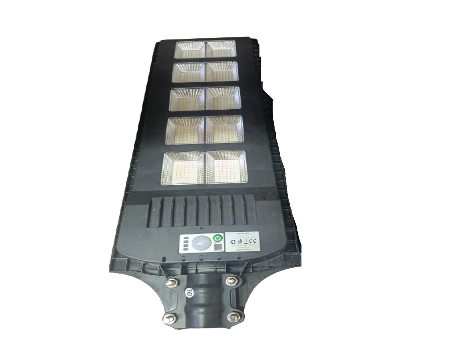 Lampa LED