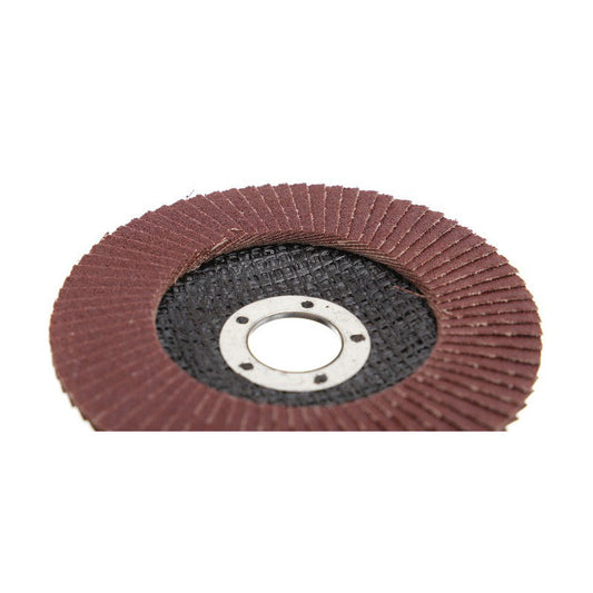 Disc cu clapeta, 115 mm, P40, Kraft&Dele KD960