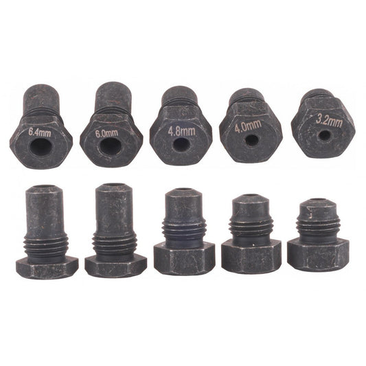 Adaptor nituire pop-nit PM-NIA-6ZT Powermat PM1084
