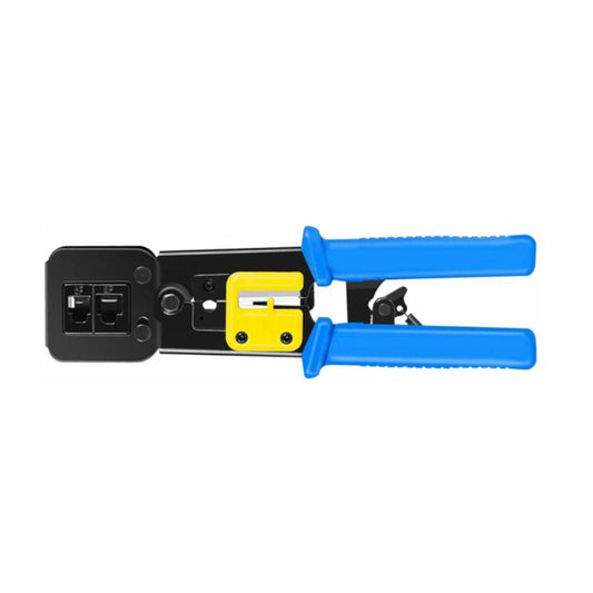 Cleste pentru sertizare conectori RJ45, Kraft&Dele KD10883