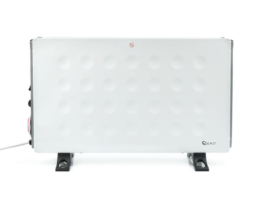 Incalzitor convector Turbo&Timer, Geko G80442