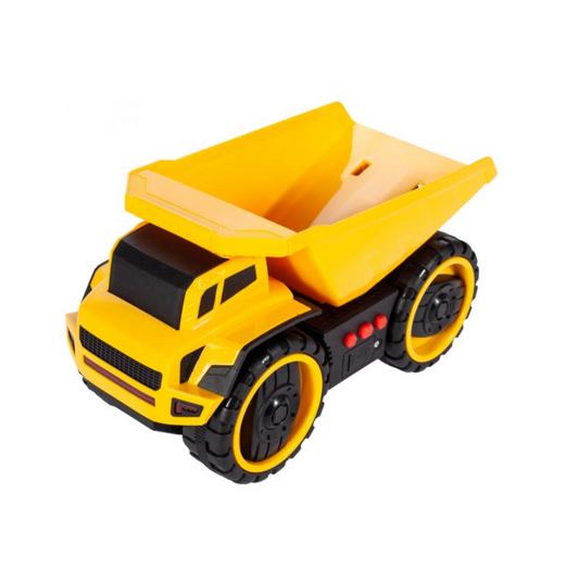 Camion cu basculanta, MalPlay 107203