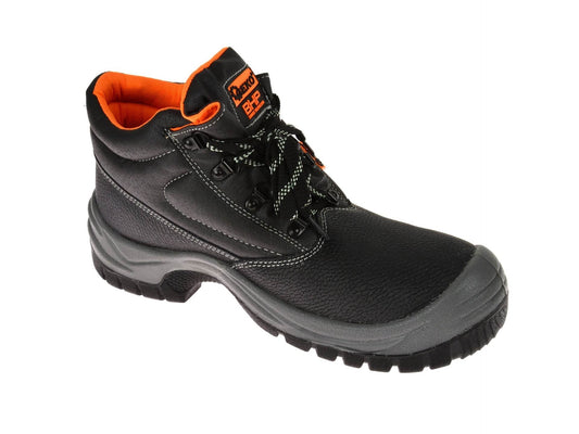 Bocanci de protectie pentru lucru, model nr.2, marimea 44, Geko G90514