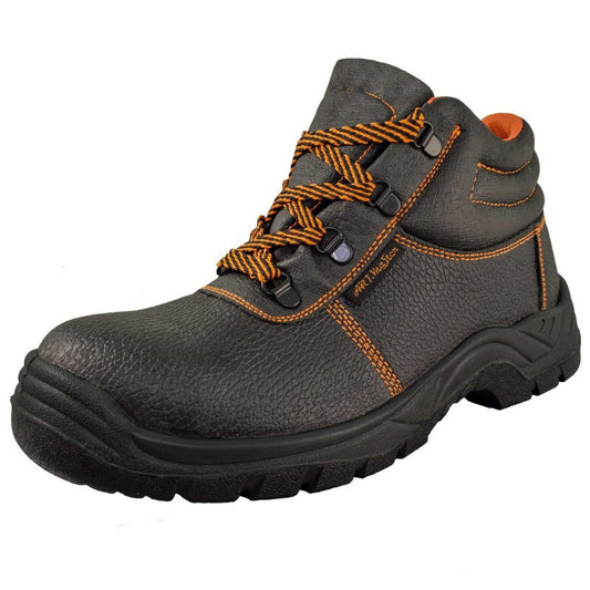 Bocanci pentru protectie COMFORT SB, marimea 45, ArtMas