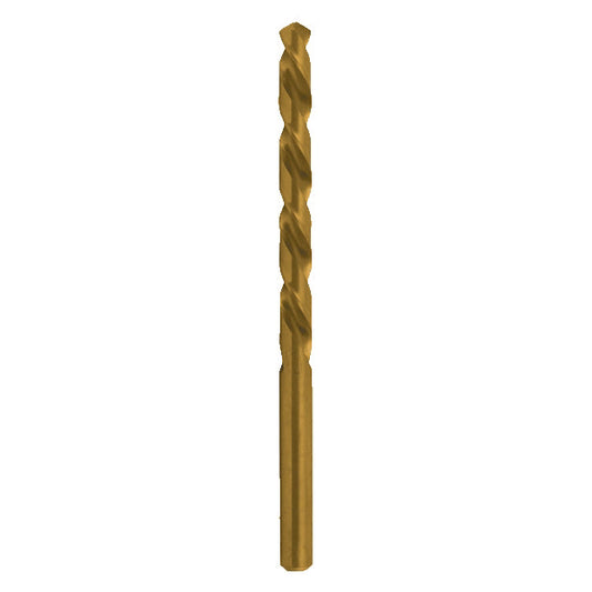 Burghiu HSS cu TIN 13.0mm 1Pcs/Set Tip C, Raider, 150677