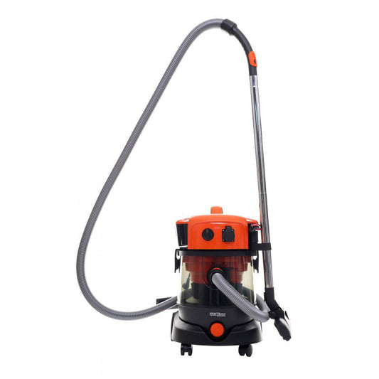 Aspirator industrial fara sac, 1400 W, Kraft&Dele KD5156