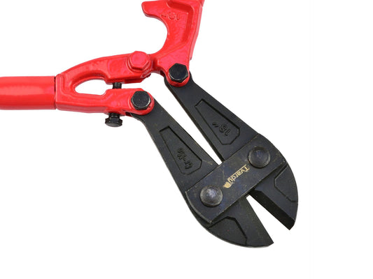 Cleste pentru taiat metal 450 mm 18" , Tvardy T00711