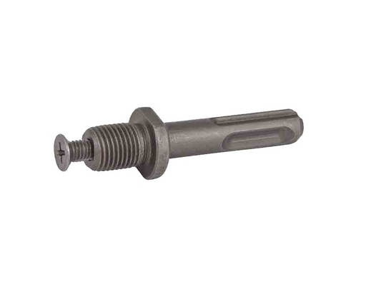 Adaptor mandrina SDS-Plus 1/2 13mm, Raider 159901