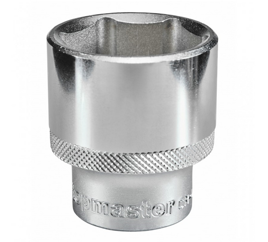 Tubulara tip 6 puncte 1/2'' x 17 mm, Topmaster 330389