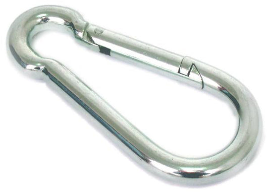 Carlig siguranta 10х100mm, Topstrong 520304
