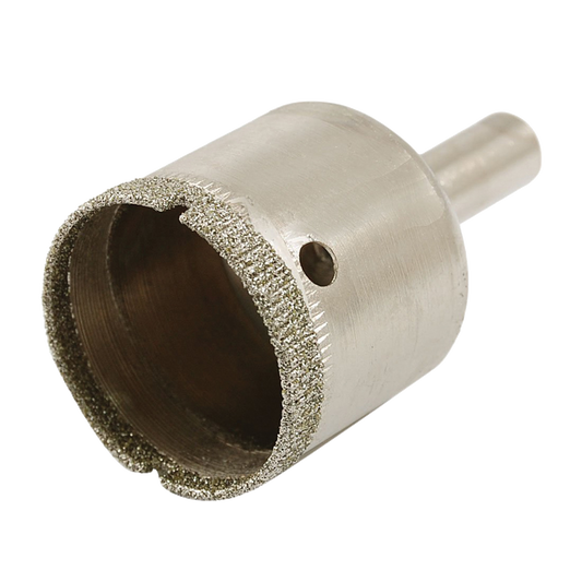 Carota diamantata pentru placi ceramice 8 mm, Raider 157775