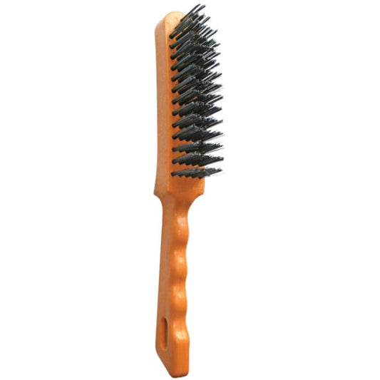 Perie sarma maner plastic 4 randuri, Gadget 340509