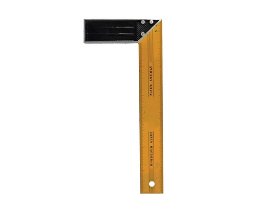 Echer din otel 350 mm, Gadget 289904