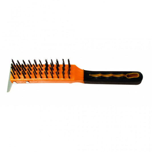 Perie sarma cu razuitor, Gadget 340505
