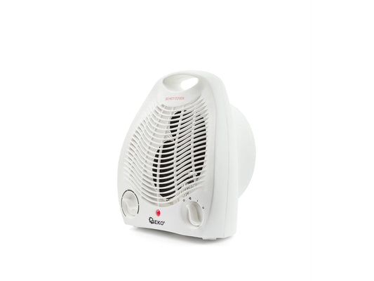 Aeroterma electrica 1000 / 2000W FH01, Geko G80460
