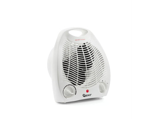 Aeroterma electrica 1000 / 2000W FH01, Geko G80460