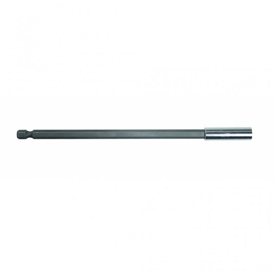Adaptor magnetic pentru biti gips carton 1/4х175mm CR-V, Topmaster 330402