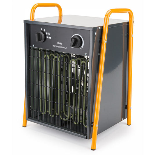 Incalzitor electric 9 kW PM-NAG-9EDN, Powermat PM1020