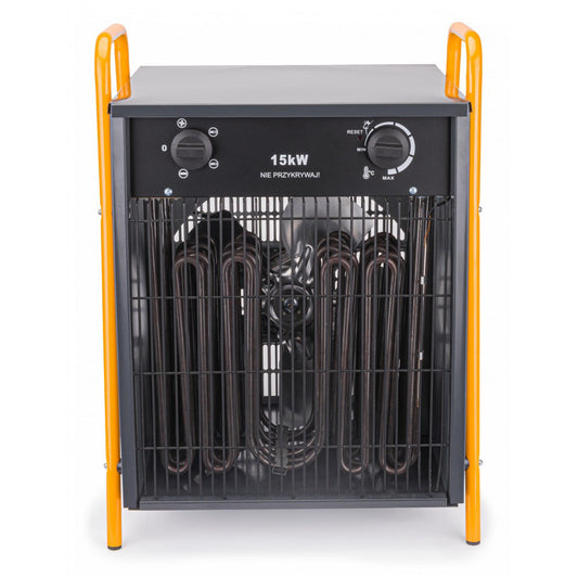 Incalzitor electric 15 kW PM-NAG-15EDN, Powermat PM1022