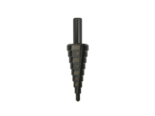 Burghiu in trepte din titan 4-20 mm, Geko G38561