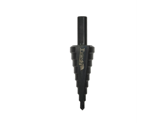 Burghiu in trepte HSS M2 4-20 mm, Tvardy T03201