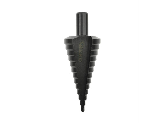 Burghiu in trepte din titan 4-39 mm, Geko G38563